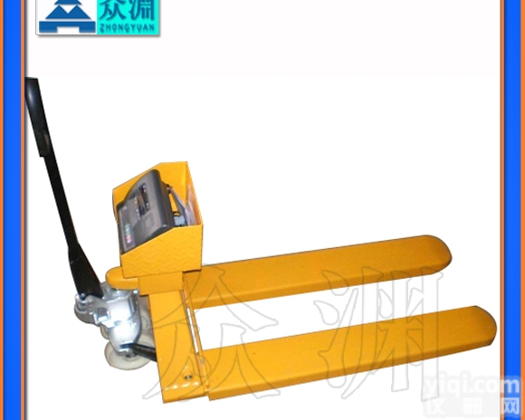 <em>叉车</em>秤带<em>打印</em>，<em>叉车</em><em>电子秤</em>价钱，<em>叉车</em>秤厂家