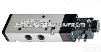 <em>英国</em>NORGREN<em>诺冠</em>VM101202198<em>电磁阀</em> 原装进口