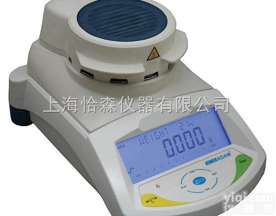 艾<em>德姆</em>PMB53水份<em>分析仪</em>
