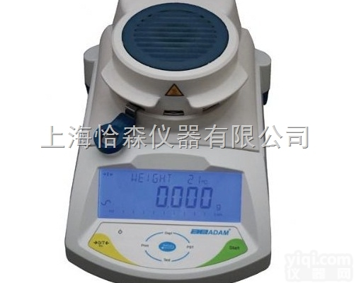 艾<em>德姆</em>PMB202水份<em>分析仪</em>