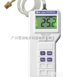 压力计BK8380（微压型）<em>压力表</em>BK-8380 <em>气压表</em>