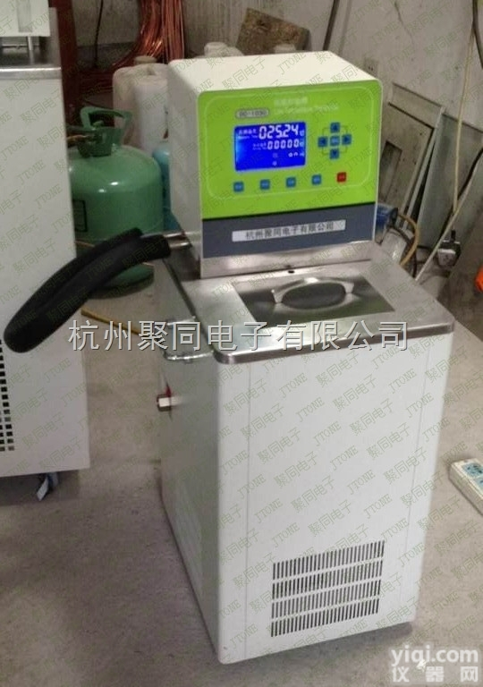 杭州高精度低温恒温<em>水浴锅</em>GDH-0506/1020/5030<em>磁力搅拌</em>槽