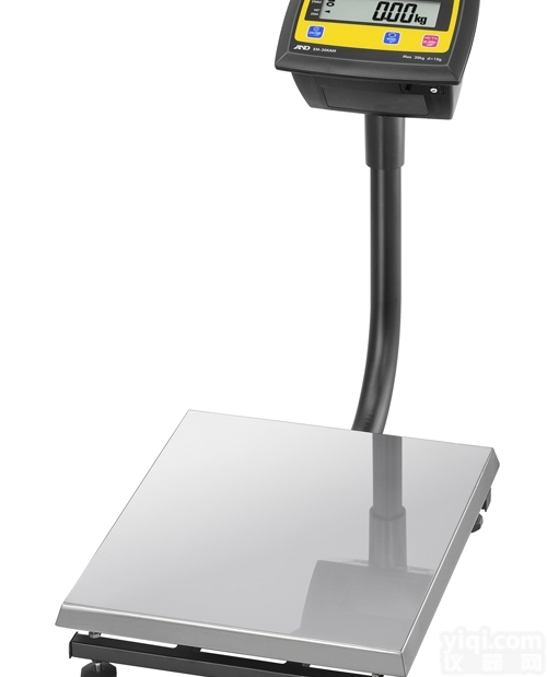 <em>EM</em>-KAM/KAL系列  <em>日本</em>AND <em>EM</em>-KAM/KAL系列电子台秤工业天平