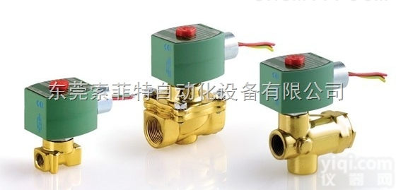 ASCO阿斯卡<em>SCG353A044</em><em>电磁阀</em>