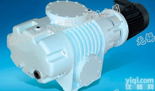 ZJ-150,300,600,<em>1200</em>  ZJ型罗茨<em>真空泵</em> 耐腐蚀<em>真空泵</em> 高真空