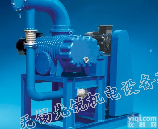 JZJH系列  罗茨<em>滑阀</em>真空机组 <em>真空泵</em>机组 高真空机组