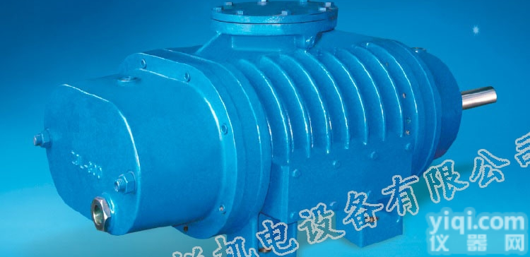 ZJQ-150,300,600,1200  ZJQ型直排大气气冷式罗茨<em>真空泵</em> 耐腐蚀<em>真空泵</em> 高真空<em>罗茨泵</em>