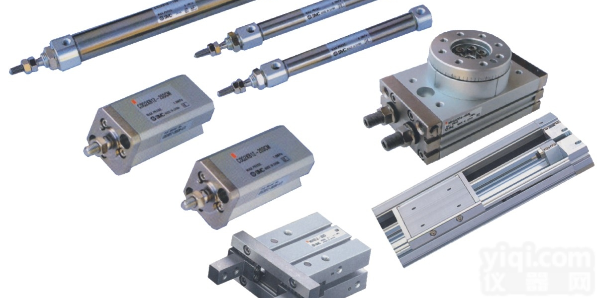 康汇<em>气动</em> <em>专业代理</em>SMC旋转气缸