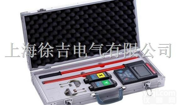 KT6900B  <em>KT6900B核相仪，无线核相仪，全智能无线高低压语音核相仪</em>