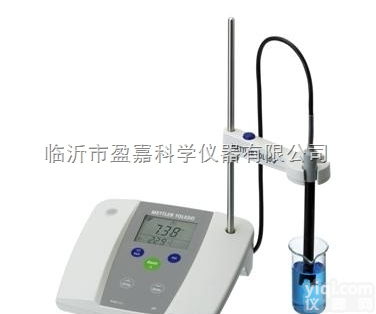 <em>梅特勒台式酸度计</em>FE20 Plus（不含电极）