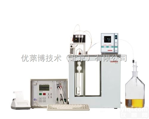 VISCO 270  ChemTron  VISCO 270半自动聚合物<em>粘度</em><em>测试系统</em>