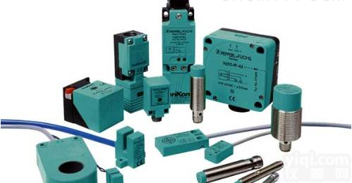 灵敏度高｜<em>绿色</em>接近<em>开关</em>NBN4-12GM50-WO