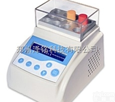 MiniBox  干式<em>恒温</em>仪/<em>样品</em>的保存干式<em>恒温</em>仪