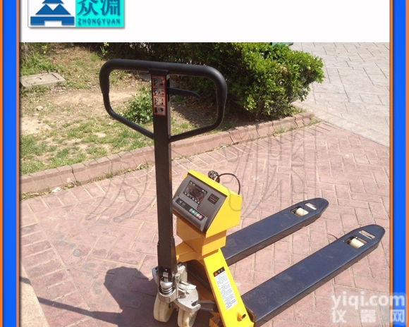 搬运<em>叉车</em>秤，<em>标准</em>液压<em>叉车</em>秤品Pai，<em>叉车</em>秤价格