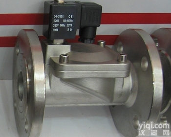 POP-25  <em>压差</em>式<em>电磁阀</em>产地