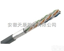 FTP六类4对<em>屏蔽</em><em>数据线</em>缆生产供应商