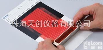 PV-0810  德国<em>BYK</em><em>流平</em>/流挂<em>测试器</em>PV-0810