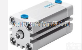 进口<em>德国</em>FESTO<em>标准型</em><em>气缸</em>费斯托
