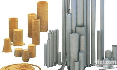 齐全 <em> 不锈钢粉末烧结滤芯</em>