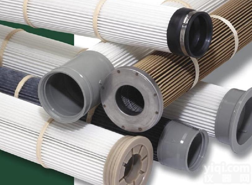 齐全  新型点式<em>除尘器</em>钢厂<em>专用</em>滤芯