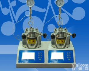 FYS-<em>225</em>  北京供应<em>双联</em><em>反应釜</em>