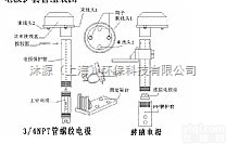 主营Apure PH<em>电极</em><em>护套</em>配件，计量泵及玻璃PH<em>电极</em>沉入式<em>护套</em>