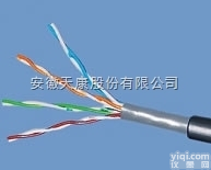 <em>超五类4对双护套阻水数据电缆</em>生产供应商