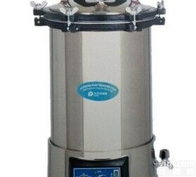 YX-18HDJ  医院专用高压蒸汽<em>灭菌器</em><em>厂家促销</em>型号