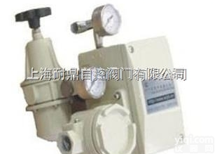 HEP-15 电气阀门定位  HEP-15 电气阀门<em>定位器</em>、HEP-15-126 <em>定位器</em>