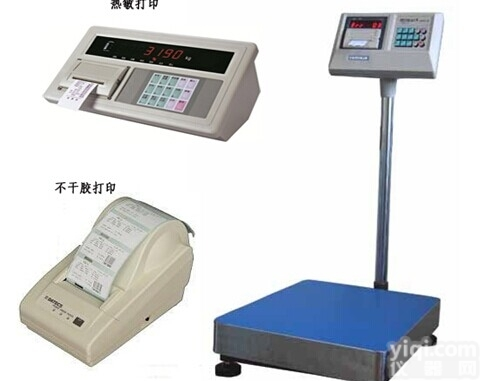 XK3190-PPW  <em>耀华</em>300公斤不干胶打印仪表，不干胶打印<em>电子秤</em>报价（<em>批发价</em>）