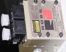 ROSS<em>双联</em>阀<em>山西</em>代理