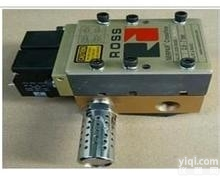 现货<em>江西</em>ROSS<em>电磁阀</em>