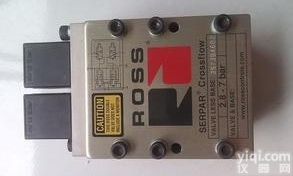 现货<em>山西</em>ROSS<em>电磁阀</em>