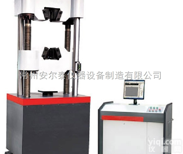 WE-600B<em>万能</em><em>材料</em><em>试验机</em>