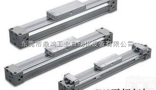 MY2C25G-300L  原装SMC<em>气缸</em>,进口日本SMC<em>机械式</em>无杆<em>气缸</em>