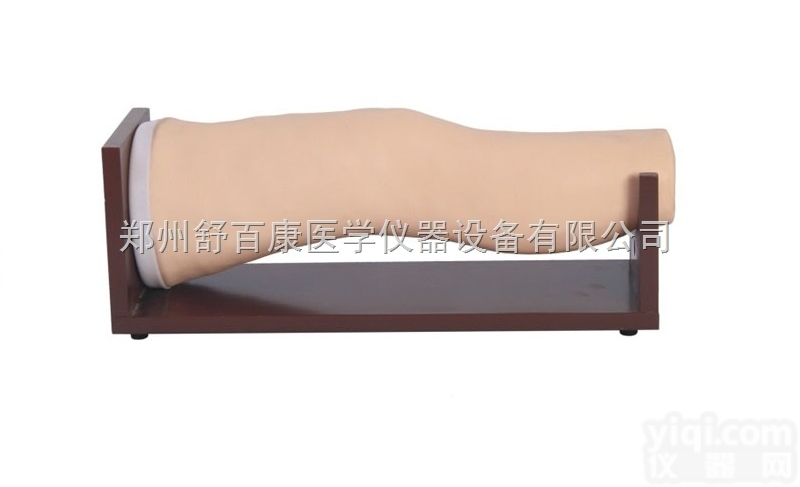 SBK/14  <em>膝关节</em>腔内<em>注射</em>模型