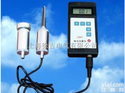 <em>ZDY</em>  <em>ZDY</em><em>振动测量</em>仪