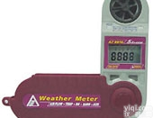 WH/AZ8909、<em>8910</em>  北京六<em>合一</em>多功能<em>风速仪</em>