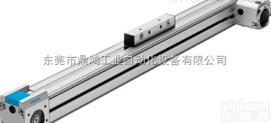 DGP-63-550-PPV-A-B  <em>德国</em>费斯托<em>FESTO</em><em>气动元件</em>,<em>FESTO</em>气动直线驱动单元