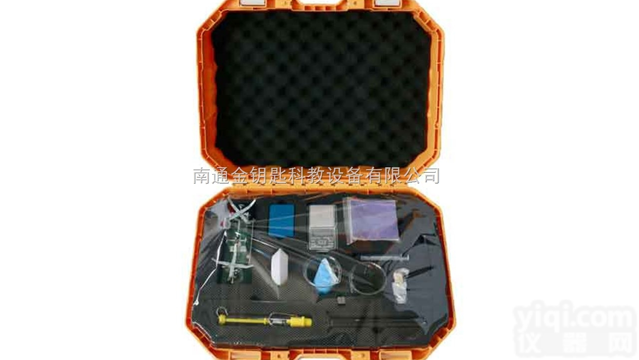 GD-115  <em>初中</em><em>物理</em><em>实验箱</em>