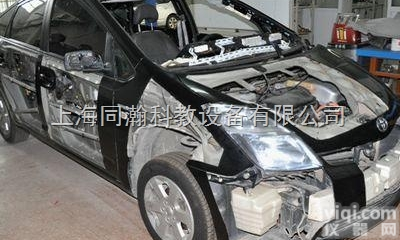TH-5012  <em>新能源</em><em>汽车</em><em>整车</em>解剖模型教学设备