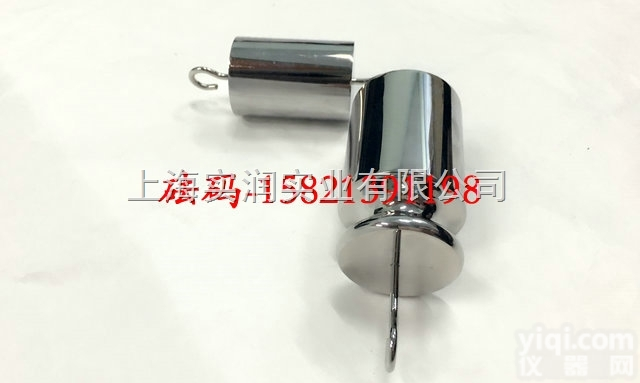 辽源市标准<em>砝码</em>，1kg<em>砝码</em>带<em>钩子</em>，实验测SY上下带钩<em>砝码</em>
