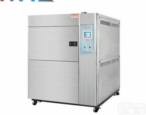 高端小型高<em>低温</em>冲击试验箱 sop<em>封装</em>小型高<em>低温</em>冲击试验箱