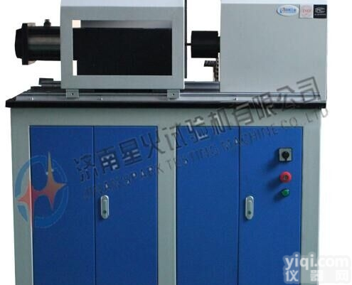 汽车节气门阀扭转<em>试验机</em>选择<em>星火</em><em>试验机</em>