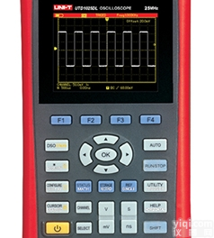 UTD1025CL手持式数字存储<em>示波器</em>价格-优<em>利德</em>UTD1025CL使...