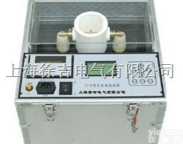 JJC-II  JJC-II<em>微电脑绝缘油介电强度测试仪</em>