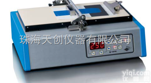 BYK2105  德国<em>原装进口</em>2105小型<em>自动</em>涂膜器