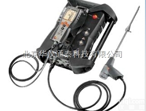 testo350  <em>德国</em>德图testo350<em>烟气</em>分析仪