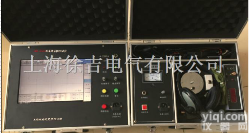 ST-<em>2000</em>型  ST-<em>2000</em>型<em>彩色</em>液晶电缆故障测试仪