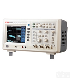 优<em>利德</em>UTD4082C数字存储<em>示波器</em>|台式<em>示波器</em>